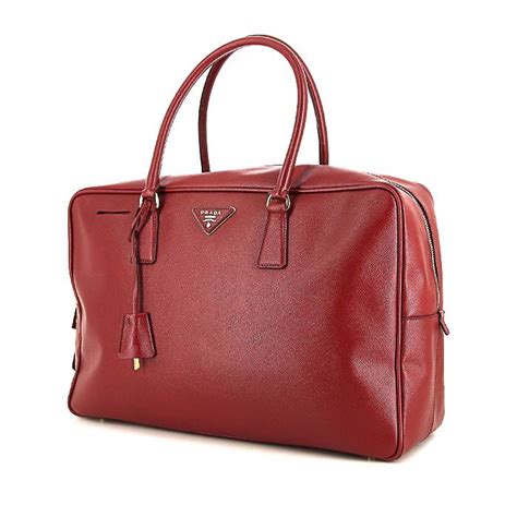 prada femme borsa|borse prada bauletto.